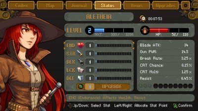 скачать Gestalt Steam & Cinder торрент